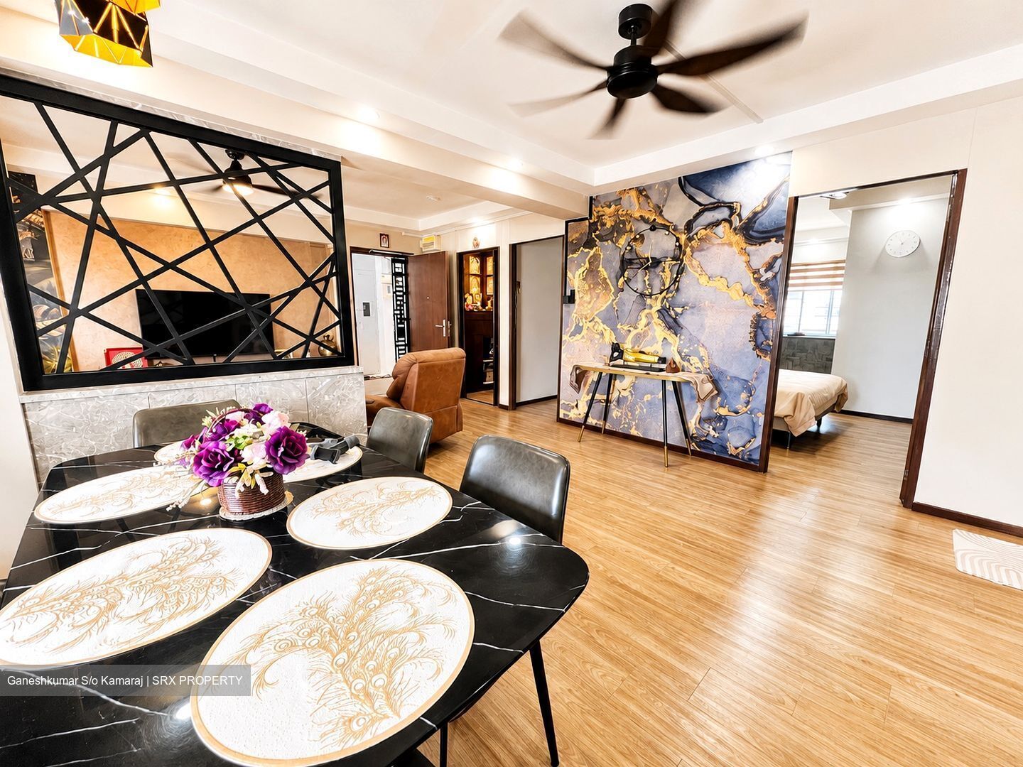 Blk 514 Serangoon North Avenue 4 (Serangoon), HDB 4 Rooms #562221351